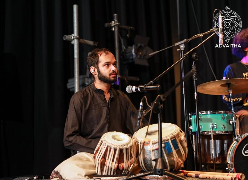Jnanesh Kamath