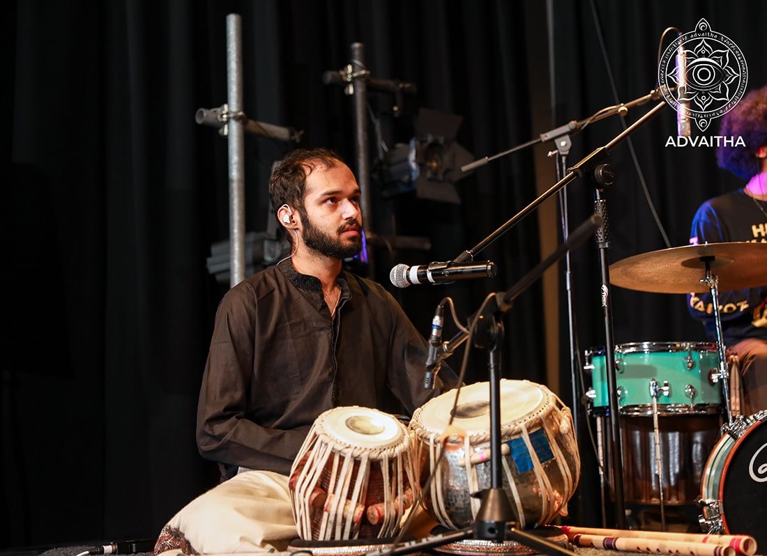 Jnanesh Kamath