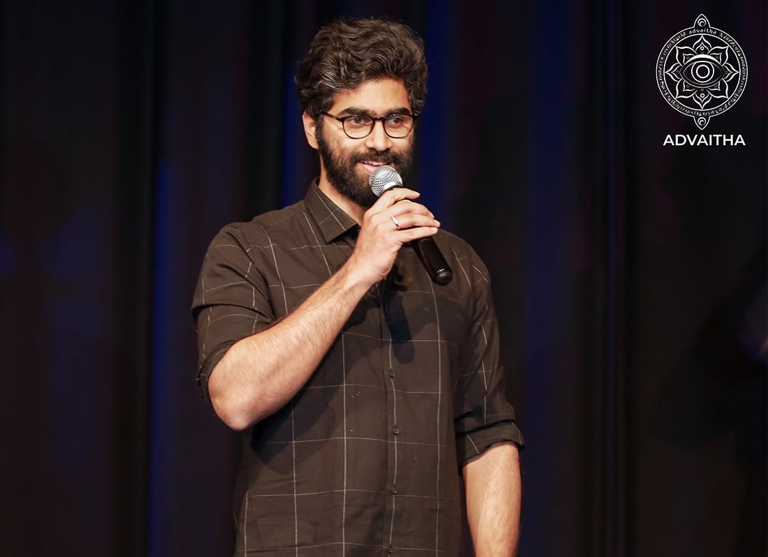Aakash Binu