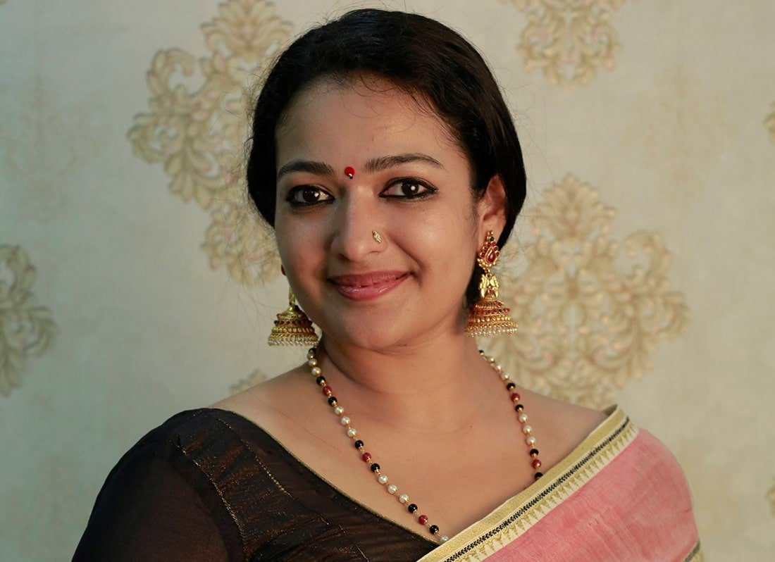 Anusri S
