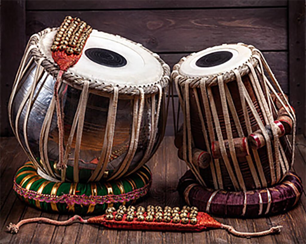 The Art of Evoking Emotion Through Sound
